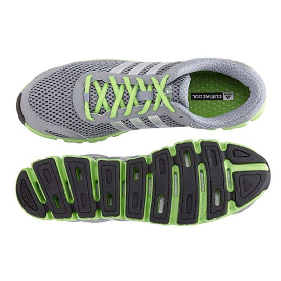 Giày running nam Adidas CC Modlate - AD306G97645