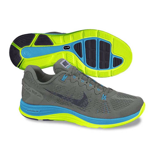Giày Running nam Nike Lunarglide-599160304