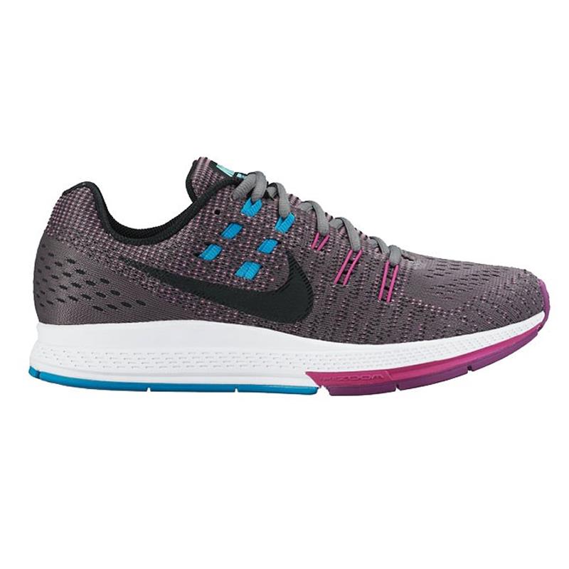 Giày Running Nike Air Zoom Structure 19 nữ 806584-005