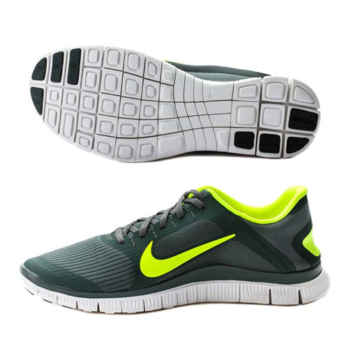Giày Running Nike Free 4.0 V3 nam-579958371