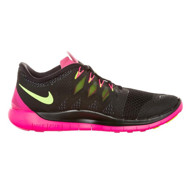 Giày Running Nike Free 5.0 Nữ 642199-002