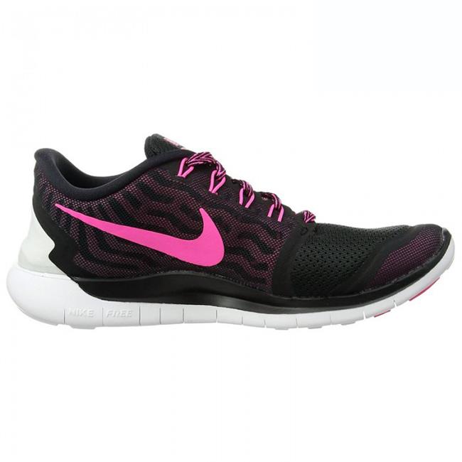 Giày Running Nike Free 5.0 Nữ - NKA306724383006