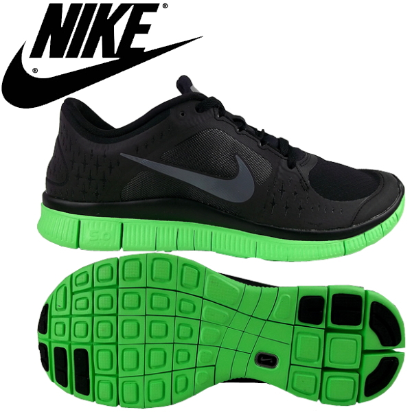 Giầy running Nike nam-536840003 - 1223920