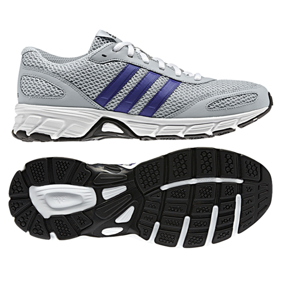 Giày running nữ Adidas Blueject W-AD306Q34091