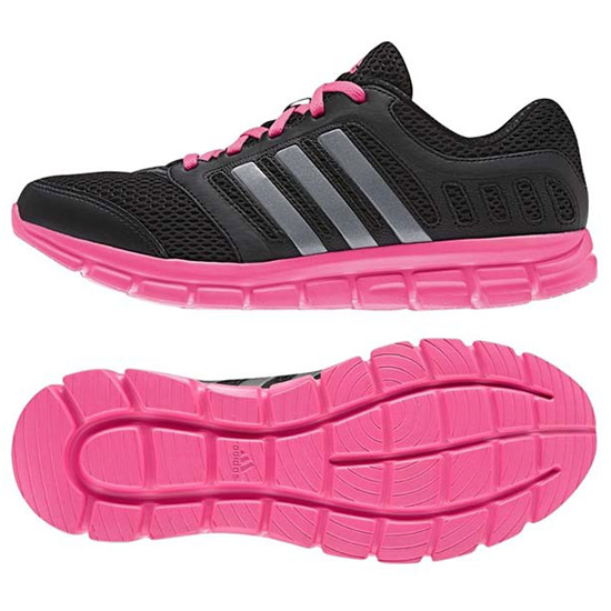 Giầy running nữ Adidas Breeze 101-AD306M18410
