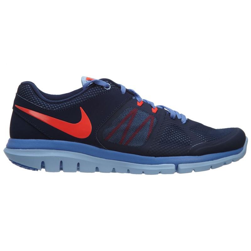 Giày running nữ Nike 642780-403