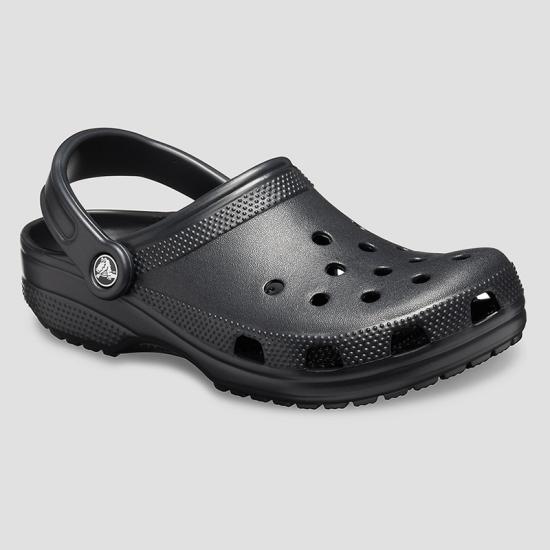 Giày sandal Unisex Crocs Classic Black 841158002474