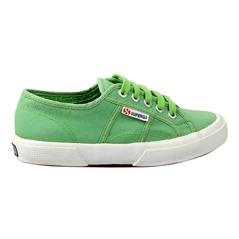 Giày sneaker 2750 Classic Superga màu xanh lá - S000010_C93_S13