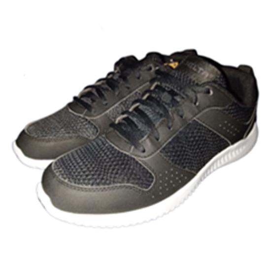 Giày Sneaker Delta unisex SN004U0 Black