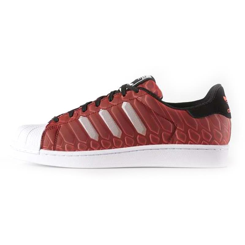 Giày Sneaker nam Adidas Superstar CTXM - ADM957