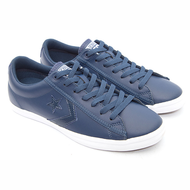 Giày Sneaker nam Converse màu xanh đậm 151978V