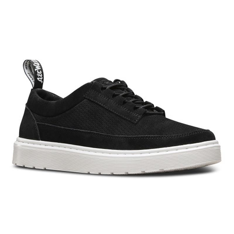Giày Sneaker Reuban nam Dr.Martens BB76_BLACK_S17