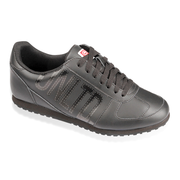 Giày sneaker thể thao nam Ecko Unltd màu đen IF16-24020 BLACK
