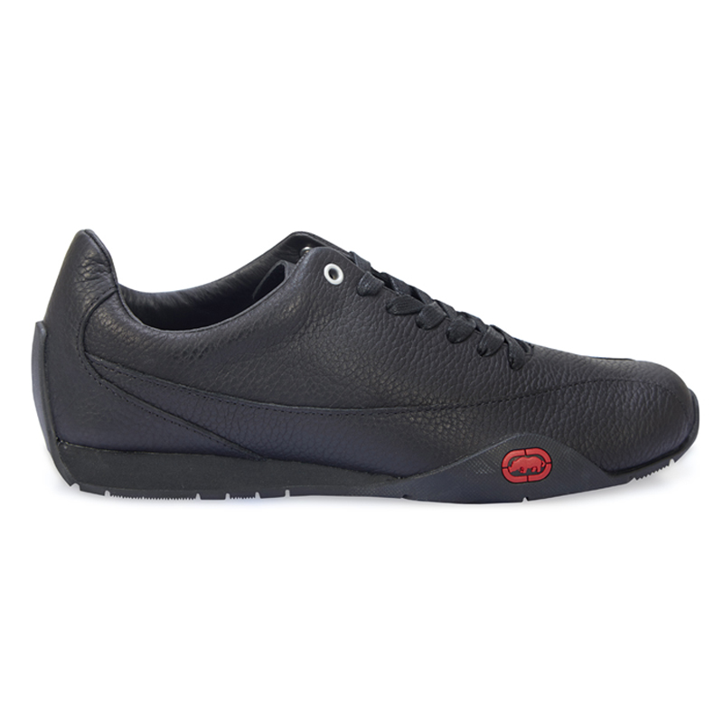 Giày sneaker thể thao nam Ecko Unltd màu đen - IF17-24109 BLACK