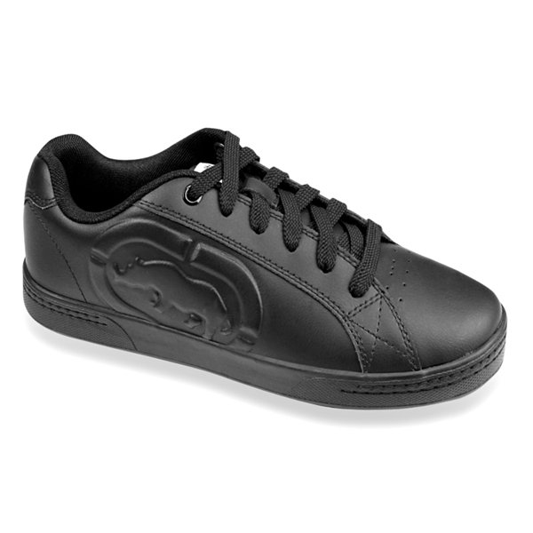 Giày sneaker thể thao nam Ecko Unltd màu đen - IS17-24073 BLACK
