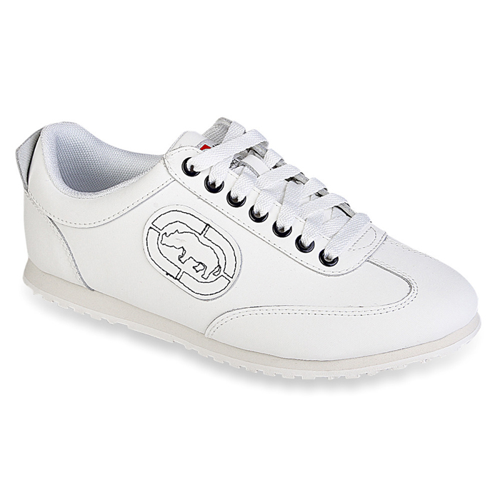 Giày sneaker thể thao nam Ecko Unltd màu trắng IF16-24019 WHITE