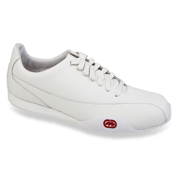 Giày sneaker thể thao nam Ecko Unltd màu trắng - IS17-24060 White