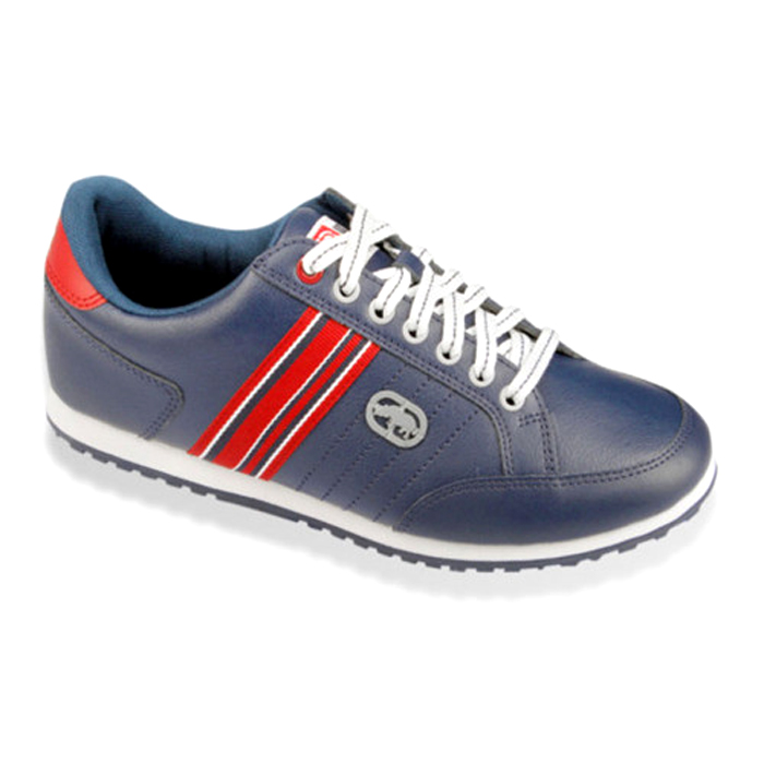 Giày sneaker thể thao nam Ecko Unltd màu xanh dương IF16-24017 NAVY
