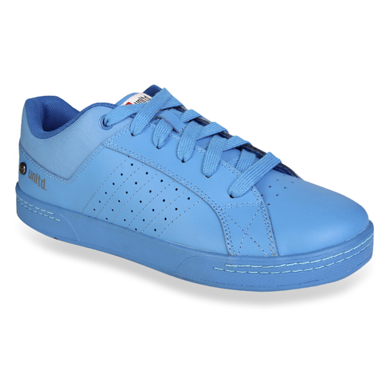 Giày sneaker thể thao nam Ecko Unltd màu xanh dương - IF17-24101 BLUERAY