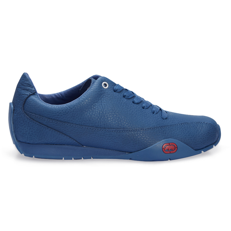 Giày sneaker thể thao nam Ecko Unltd màu xanh dương - IF17-24109 BLUE
