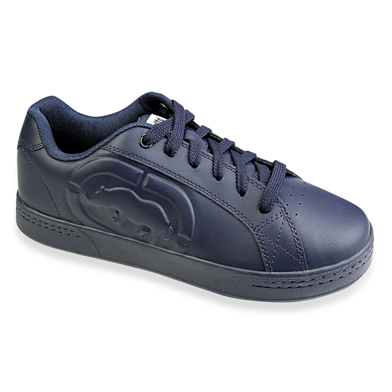 Giày sneaker thể thao nam Ecko Unltd màu xanh dương - IS17-24073 NAVY