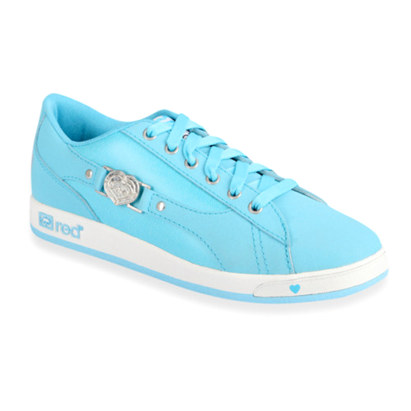 Giày sneaker thể thao nữ Ecko Unltd màu xanh dương - IS16-26011 RI.BLU