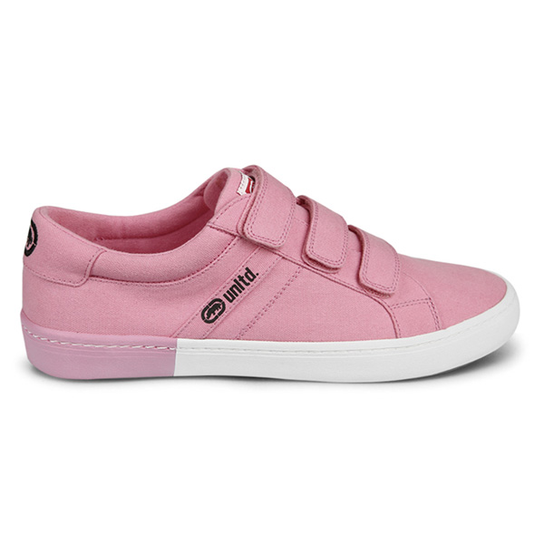 Giày sneaker thể thao Unisex Ecko Unltd màu hồng - OF17-28127 M.GLORY