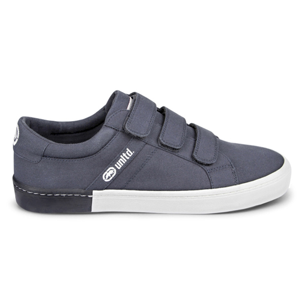 Giày sneaker thể thao Unisex Ecko Unltd màu xanh dương - OF17-28127 NAVY