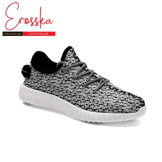 Giày Sneaker thể thao Unisex Erosska GN011WH