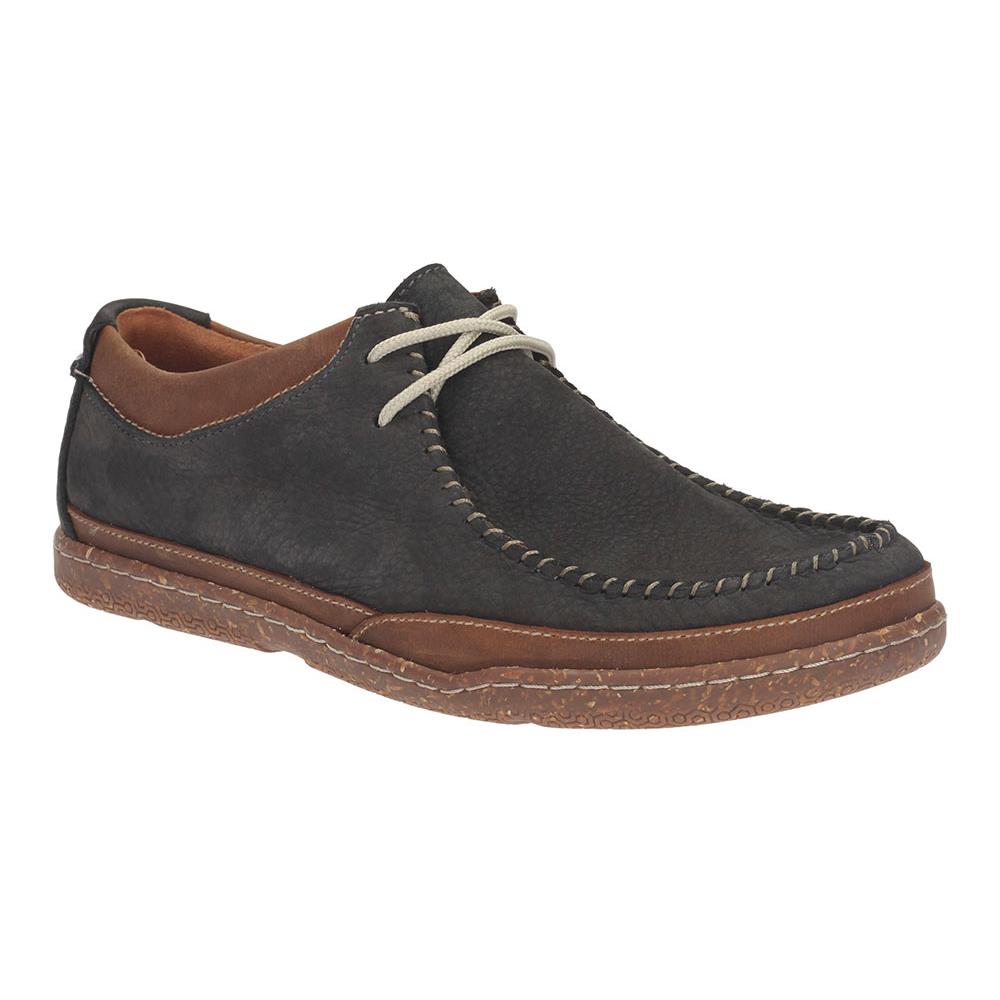 Giày Sneaker Trapell Pace nam Clarks 26115095_NAVY_F16