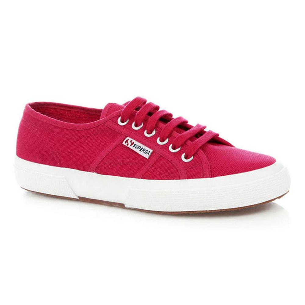 Giày sneaker unisex 2750 Classic Superga màu hồng - S000010_P34_S15
