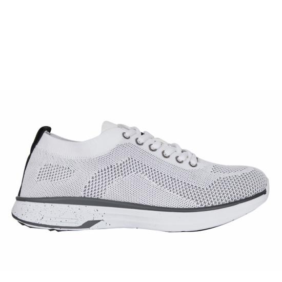 Giày Sneaker Unisex KAPPA màu trắng 3031J60_922 _F18