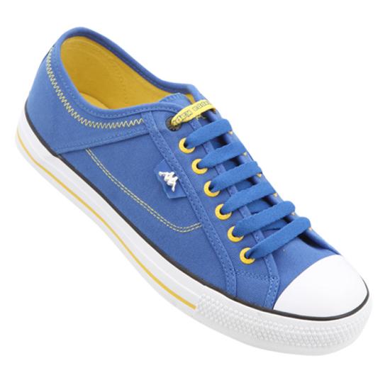 Giày Sneaker unisex KAPPA màu xanh dương 3029KE0_381_S15