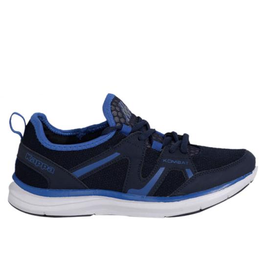 Giày Sneaker unisex KAPPA màu xanh dương 303XQ10_A80_F18