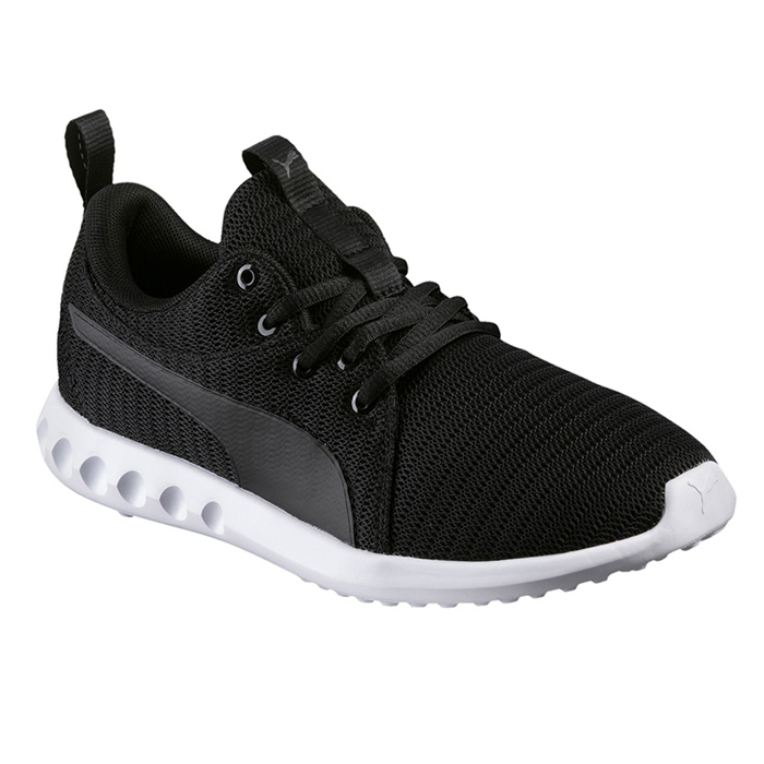 Giày sneaker unisex PUMA Carson 2 WN S màu đen 19003804