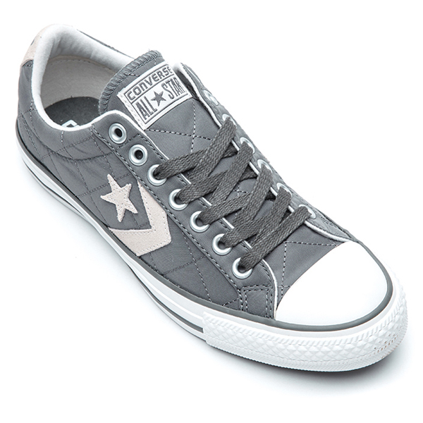 Giày Sneakers unisex Converse All Star 131170C xám chì Outlet