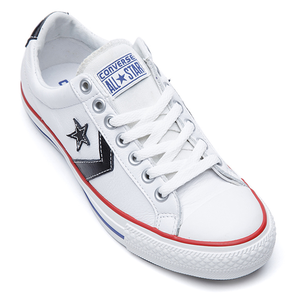 Giày Sneakers unisex Converse All Star 131839C trắng Outlet