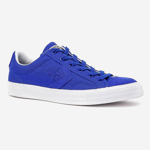 Giày Sneakers unisex Converse màu xanh dương 142167C Outlet