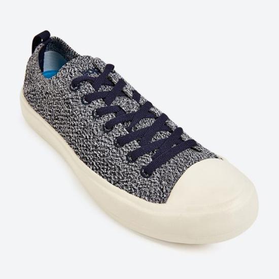 Giày Sneakers Unisex People Ad Phillips Knit Paddington Blue/Yeti White NC01K019