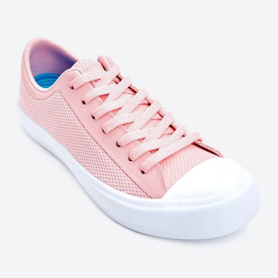 Giày Sneakers Unisex People Ad Phillips Rosehip Pink/Yeti White NC01037