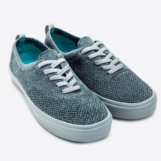 Giày sneakers Unisex people AD STANLEY KNIT 694301022290