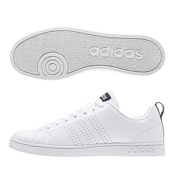Giày Sportswear adidas Advantage Clean VS Shoes Nam - AD306F99252
