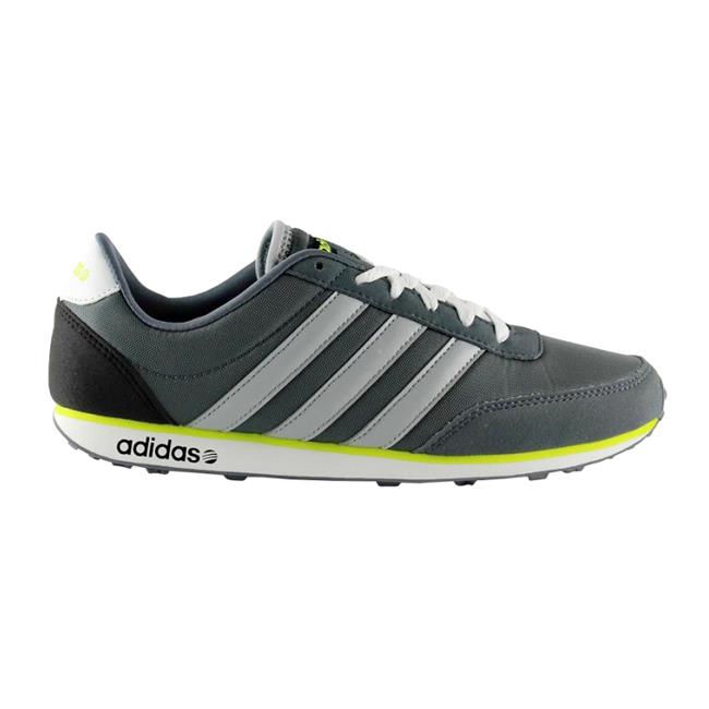 Giày Sportswear Adidas V Racer nam - AD306F98384