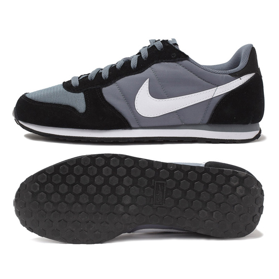 Giày sportswear Nike Genicco nam-NKA306644441410