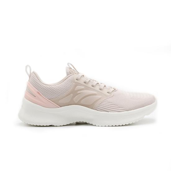 Giày tập thể thao nữ Anta A-COOOZY/A-WEB 2020  grey-pink 822037710-10