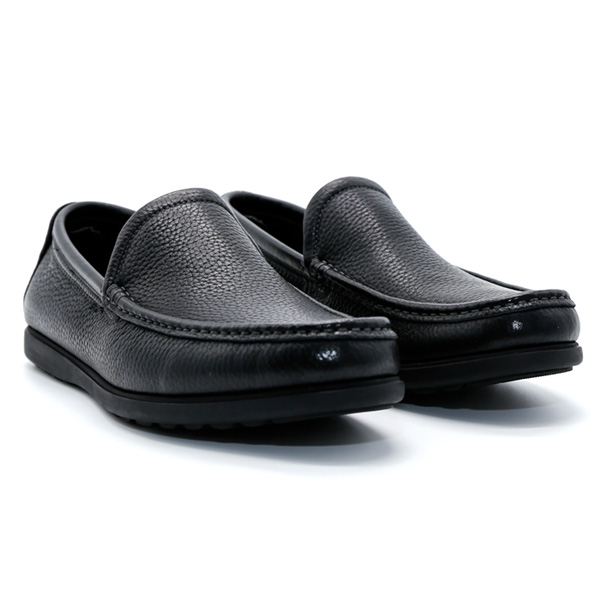 Giày tây nam Aokang màu đen 181431050