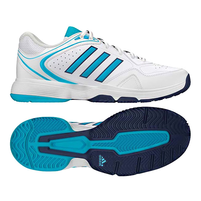 Giày tennis Adidas Ambition 8 nữ - AD306F32348