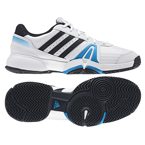 Giày tennis nam Adidas Bercuda 3-AD306F32357