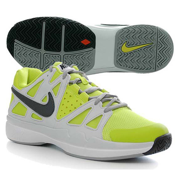 Giày Tennis Nike Air Vapor Advantage nam 599359-300
