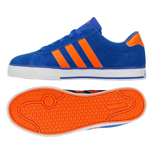 Giày thể thao Adidas Daily nam-AD306F97753